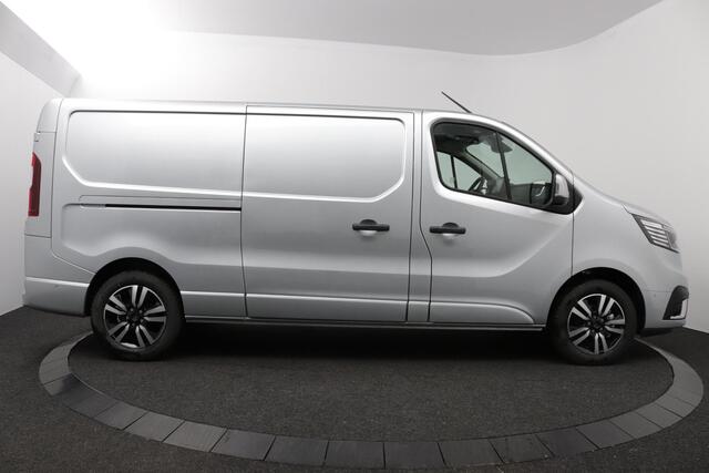 Renault TRAFIC 2.0 Blue dC1 150 EDC T30 L2H1 Extra