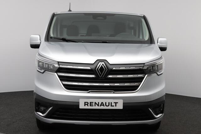 Renault TRAFIC 2.0 Blue dC1 150 EDC T30 L2H1 Extra