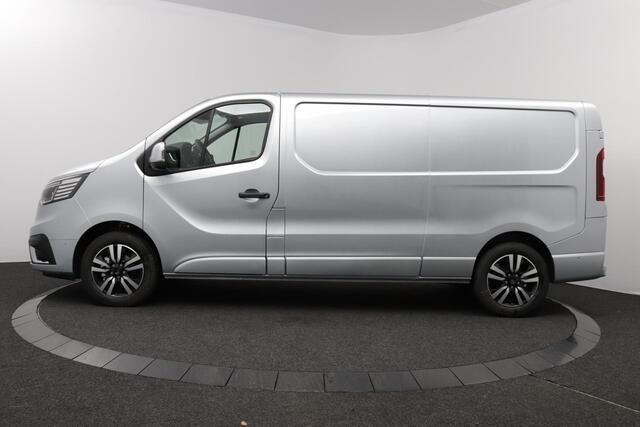 Renault TRAFIC 2.0 Blue dC1 150 EDC T30 L2H1 Extra