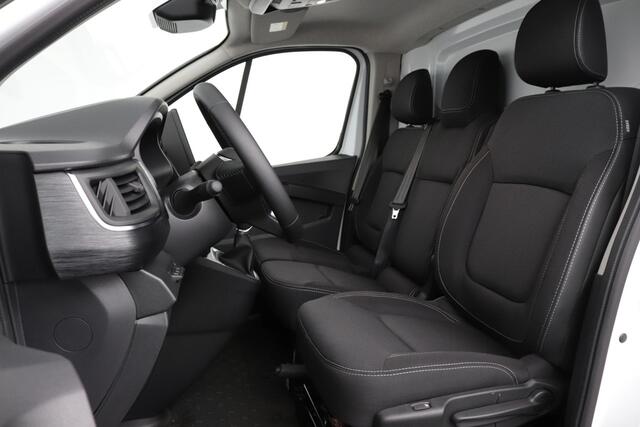 Renault TRAFIC 2.0 Blue dC1 150 EDC T30 L2H1 Extra Anniversary