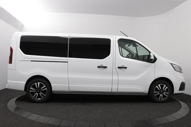 Renault TRAFIC 2.0 Blue dC1 150 EDC T30 L2H1 Extra Anniversary