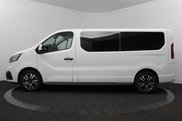 Renault TRAFIC 2.0 Blue dC1 150 EDC T30 L2H1 Extra Anniversary