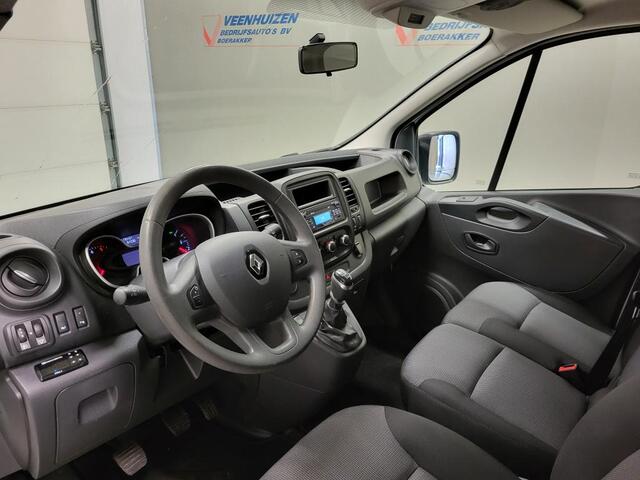 Renault TRAFIC 2.0dCi 120pk Koelwagen Euro 6!