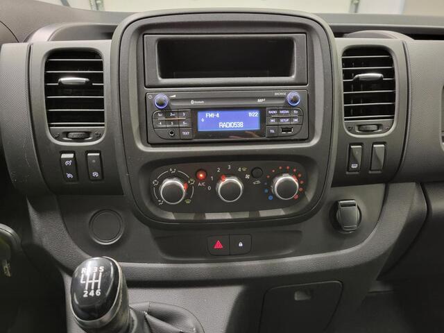 Renault TRAFIC 2.0dCi 120pk Koelwagen Euro 6!