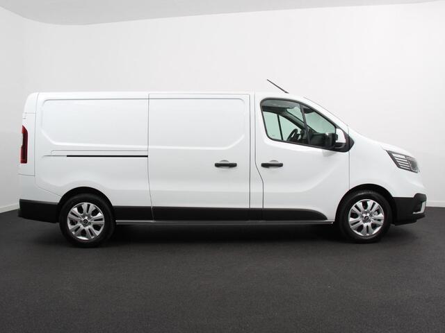 Renault TRAFIC 2.0 Blue dC1 150 EDC T30 L2H1 Advance Automaat Navigatie Airco Trekhaak Camera Parkeersensoren
