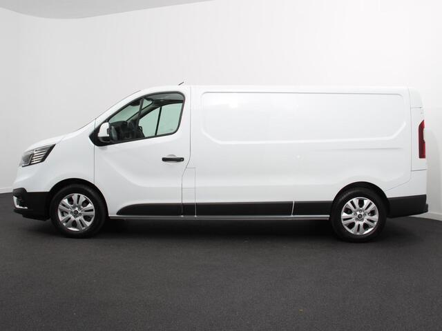 Renault TRAFIC 2.0 Blue dC1 150 EDC T30 L2H1 Advance Automaat Navigatie Airco Trekhaak Camera Parkeersensoren