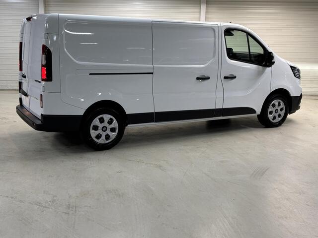 Renault TRAFIC 2.0 Blue dCi 130 T30 L2H1 Advance Nieuw Bouwjaar 2024 nog BPM vrij