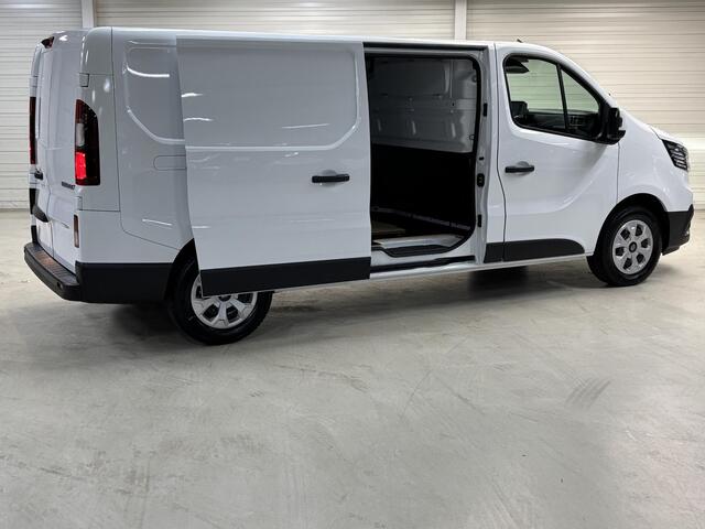 Renault TRAFIC 2.0 Blue dCi 130 T30 L2H1 Advance Nieuw Bouwjaar 2024 nog BPM vrij