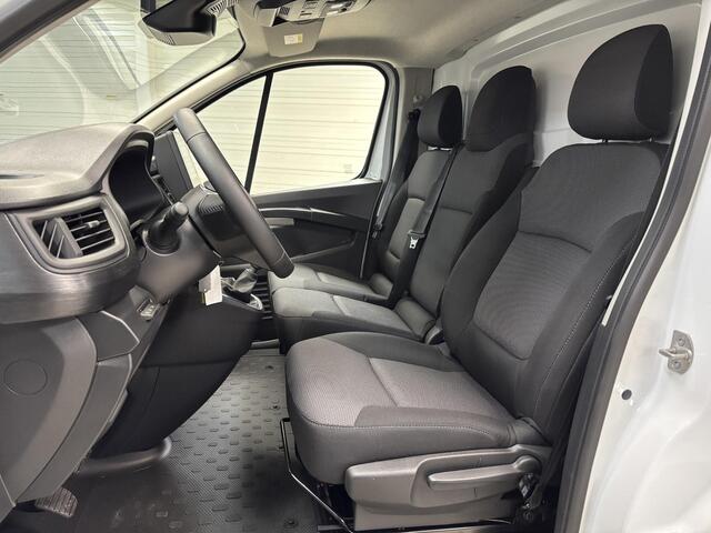 Renault TRAFIC 2.0 Blue dCi 130 T30 L2H1 Advance Nieuw Bouwjaar 2024 nog BPM vrij