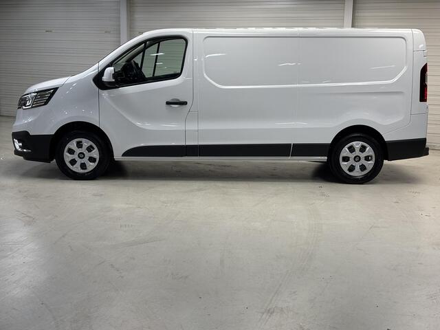Renault TRAFIC 2.0 Blue dCi 130 T30 L2H1 Advance Nieuw Bouwjaar 2024 nog BPM vrij