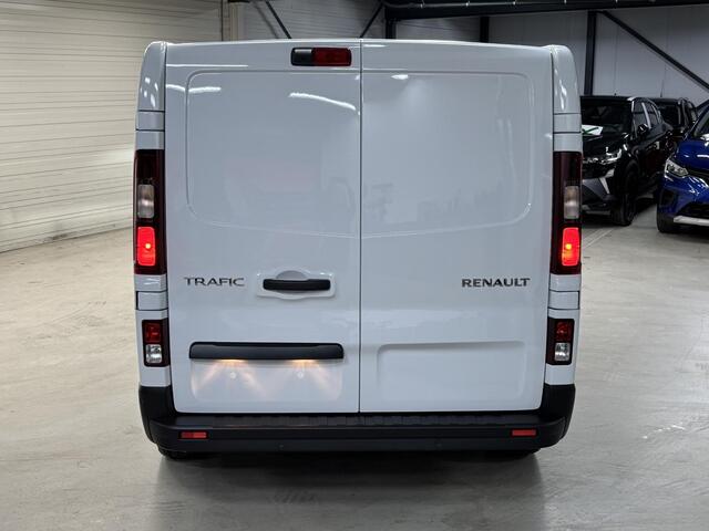 Renault TRAFIC 2.0 Blue dCi 130 T30 L2H1 Advance Nieuw Bouwjaar 2024 nog BPM vrij