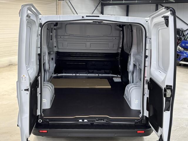 Renault TRAFIC 2.0 Blue dCi 130 T30 L2H1 Advance Nieuw Bouwjaar 2024 nog BPM vrij
