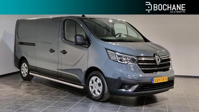 Renault TRAFIC 2.0 dCi 130 T30 L2H1 Work Edition | Trekhaak | Navigatie