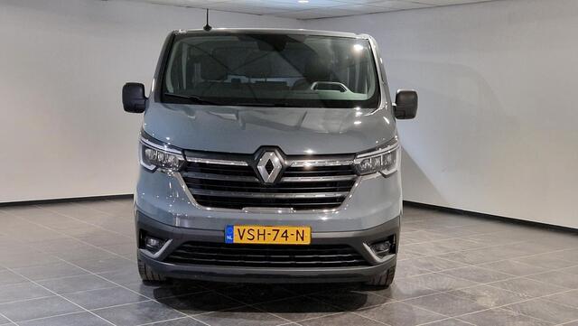 Renault TRAFIC 2.0 dCi 130 T30 L2H1 Work Edition | Trekhaak | Navigatie