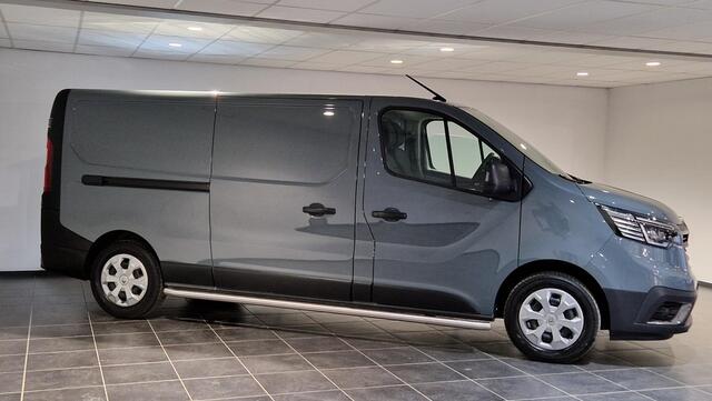 Renault TRAFIC 2.0 dCi 130 T30 L2H1 Work Edition | Trekhaak | Navigatie