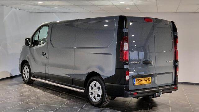 Renault TRAFIC 2.0 dCi 130 T30 L2H1 Work Edition | Trekhaak | Navigatie