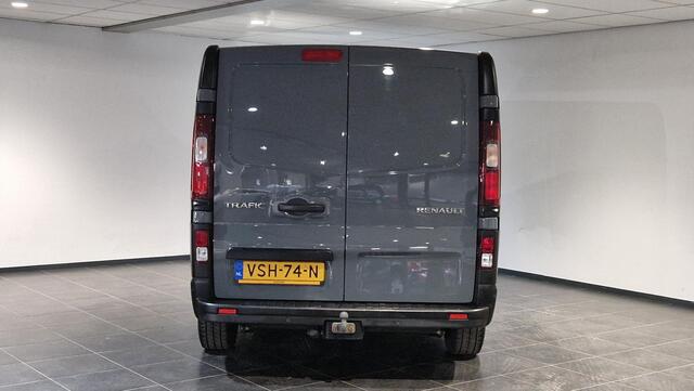 Renault TRAFIC 2.0 dCi 130 T30 L2H1 Work Edition | Trekhaak | Navigatie