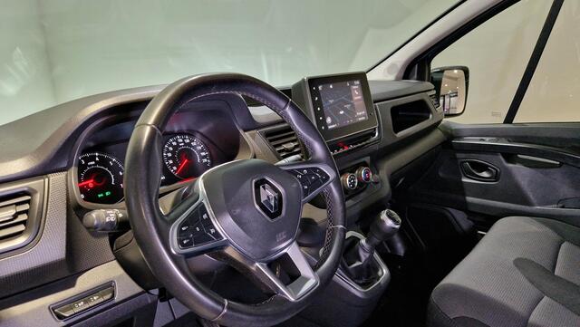 Renault TRAFIC 2.0 dCi 130 T30 L2H1 Work Edition | Trekhaak | Navigatie