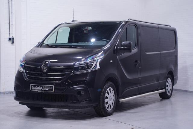 Renault TRAFIC 2.0 dCi 120 pk L2H1 Navi, Camera, NAP Airco ECC, LED Koplampen, Sidebars, 2-Zits