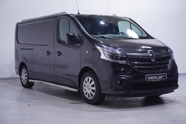 Renault TRAFIC 2.0 dCi 120 pk L2H1 Navi, Camera, NAP Airco ECC, LED Koplampen, Sidebars, 2-Zits