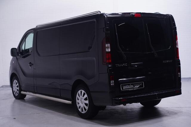 Renault TRAFIC 2.0 dCi 120 pk L2H1 Navi, Camera, NAP Airco ECC, LED Koplampen, Sidebars, 2-Zits