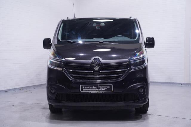 Renault TRAFIC 2.0 dCi 120 pk L2H1 Navi, Camera, NAP Airco ECC, LED Koplampen, Sidebars, 2-Zits