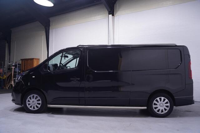 Renault TRAFIC 2.0 dCi 120 pk L2H1 Navi, Camera, NAP Airco ECC, LED Koplampen, Sidebars, 2-Zits