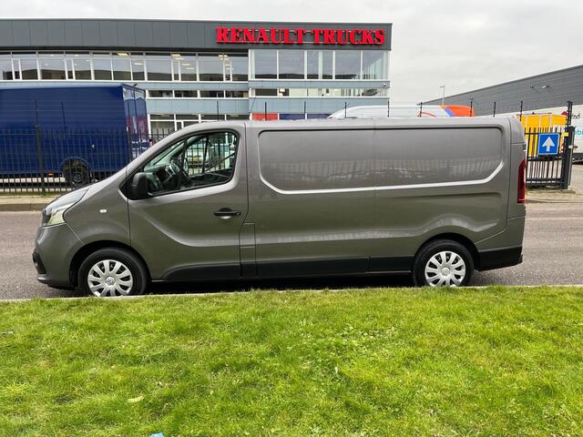 Renault TRAFIC T29 1.6 Dci 125PK H2 H1 Working Edition , Nav, Euro 6