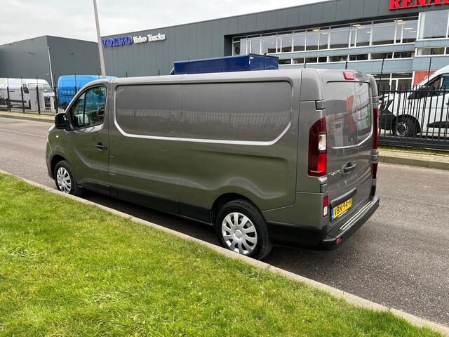 Renault TRAFIC T29 1.6 Dci 125PK H2 H1 Working Edition , Nav, Euro 6