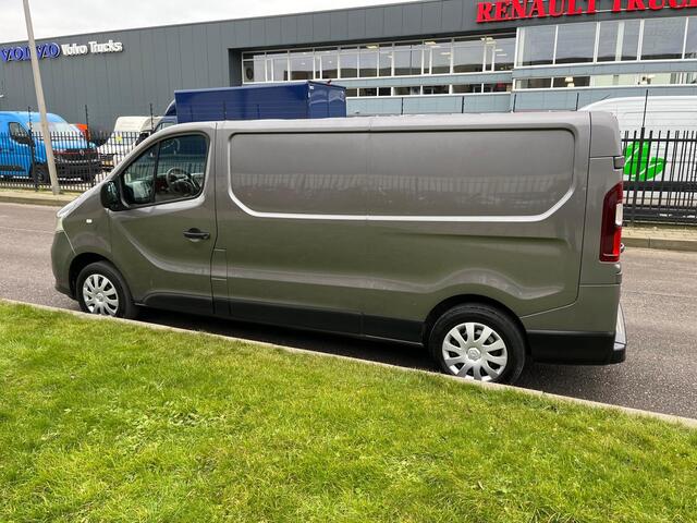 Renault TRAFIC T29 1.6 Dci 125PK H2 H1 Working Edition , Nav, Euro 6