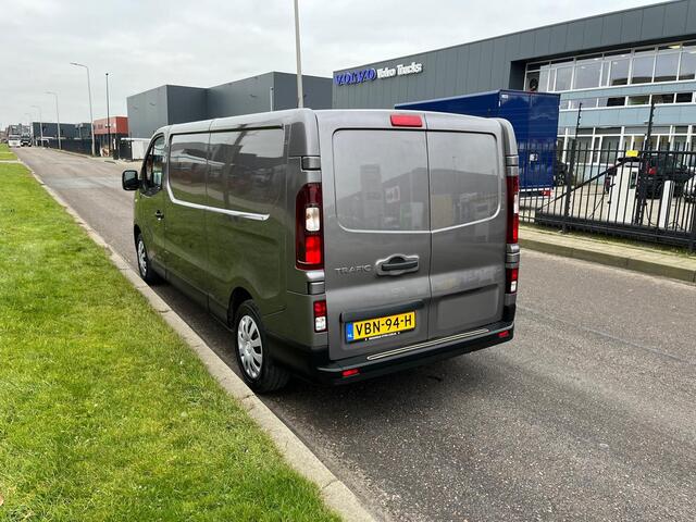 Renault TRAFIC T29 1.6 Dci 125PK H2 H1 Working Edition , Nav, Euro 6
