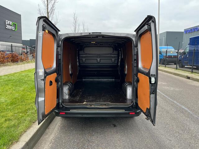 Renault TRAFIC T29 1.6 Dci 125PK H2 H1 Working Edition , Nav, Euro 6