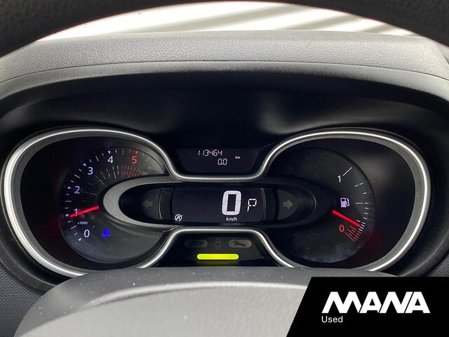 Renault TRAFIC 2.0 dCi 145PK T29 L2H1 LED LM velgen 2X schuif Sidesteps Trekhaak Sensoren Navi Car-Play Bluetooth