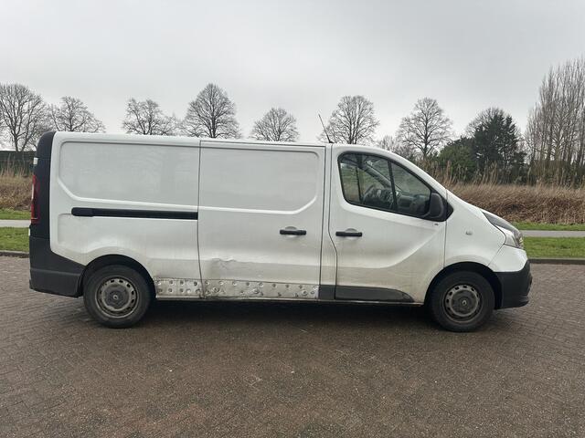 Renault TRAFIC 1.6 dCi T29 L2H1 Comfort