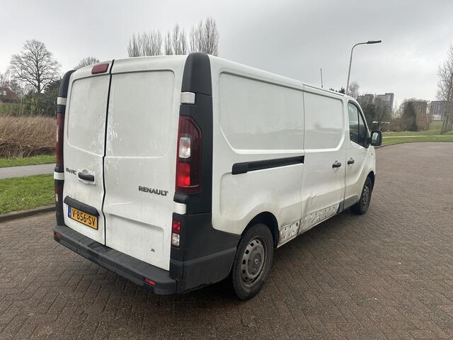 Renault TRAFIC 1.6 dCi T29 L2H1 Comfort