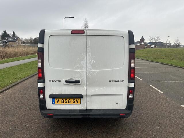 Renault TRAFIC 1.6 dCi T29 L2H1 Comfort