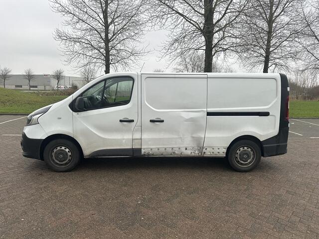 Renault TRAFIC 1.6 dCi T29 L2H1 Comfort