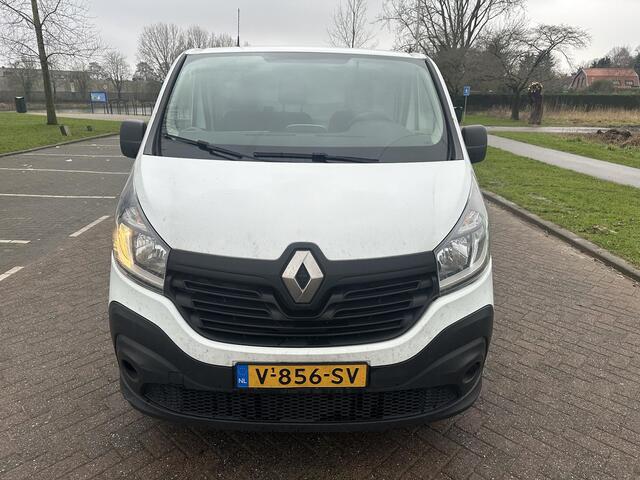Renault TRAFIC 1.6 dCi T29 L2H1 Comfort