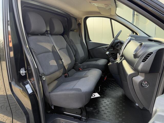 Renault TRAFIC 2.0 DCI 120 PK / L2H1 / 1e EIG. / AIRCO / CRUISE / TREKHAAK / LED / DAB / 3-ZITS