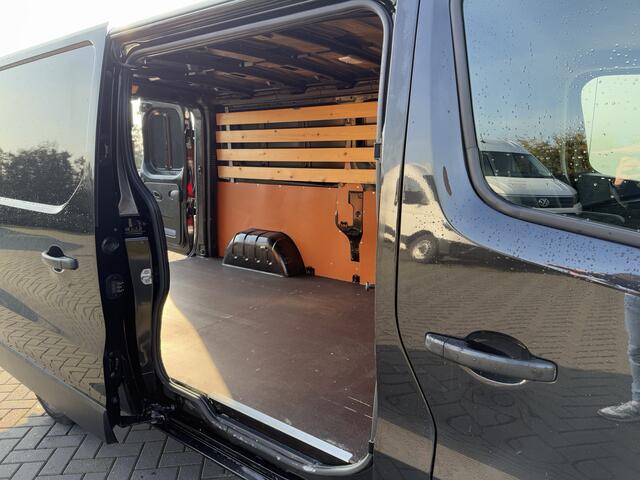 Renault TRAFIC 2.0 DCI 120 PK / L2H1 / 1e EIG. / AIRCO / CRUISE / TREKHAAK / LED / DAB / 3-ZITS