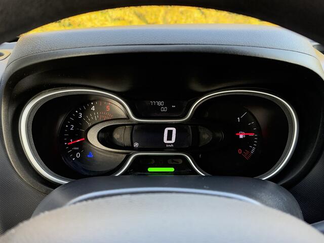 Renault TRAFIC 2.0 DCI 120 PK / L2H1 / 1e EIG. / AIRCO / CRUISE / TREKHAAK / LED / DAB / 3-ZITS