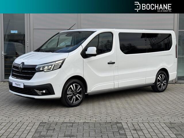 Renault TRAFIC Trafic 2.0 L2H1 T30 GB dCi 150 EDC Anniversary | AUTOMAAT | Anniversary | NIEUW | DIRECT RIJDEN | BPM VRIJ | VOL OPTIE`S |
