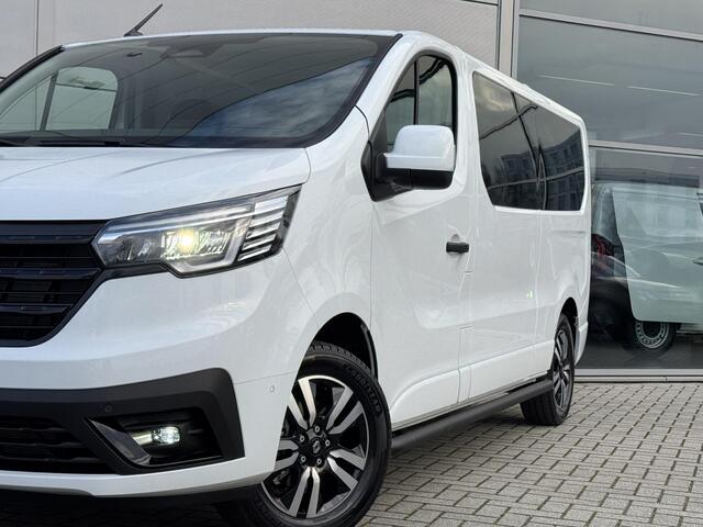 Renault TRAFIC Trafic 2.0 L2H1 T30 GB dCi 150 EDC Anniversary | AUTOMAAT | Anniversary | NIEUW | DIRECT RIJDEN | BPM VRIJ | VOL OPTIE`S |