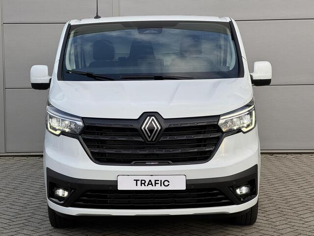 Renault TRAFIC Trafic 2.0 L2H1 T30 GB dCi 150 EDC Anniversary | AUTOMAAT | Anniversary | NIEUW | DIRECT RIJDEN | BPM VRIJ | VOL OPTIE`S |