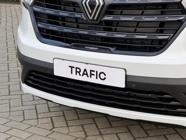 Renault TRAFIC Trafic 2.0 L2H1 T30 GB dCi 150 EDC Anniversary | AUTOMAAT | Anniversary | NIEUW | DIRECT RIJDEN | BPM VRIJ | VOL OPTIE`S |