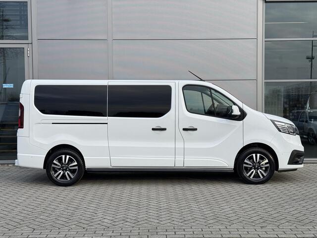 Renault TRAFIC Trafic 2.0 L2H1 T30 GB dCi 150 EDC Anniversary | AUTOMAAT | Anniversary | NIEUW | DIRECT RIJDEN | BPM VRIJ | VOL OPTIE`S |