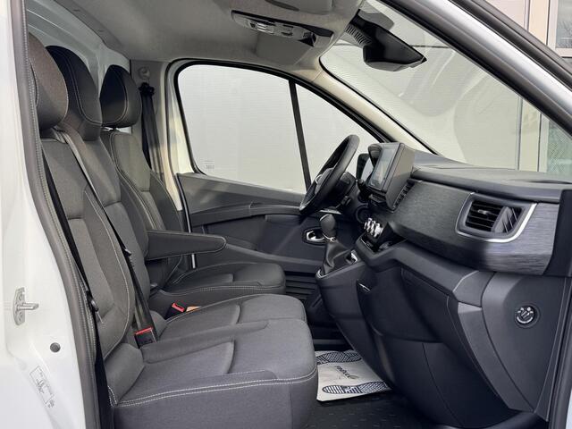 Renault TRAFIC Trafic 2.0 L2H1 T30 GB dCi 150 EDC Anniversary | AUTOMAAT | Anniversary | NIEUW | DIRECT RIJDEN | BPM VRIJ | VOL OPTIE`S |