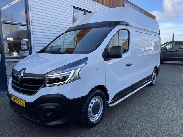 Renault TRAFIC 2.0 dCi 170pk T29 L2H2 Comfort / vaste prijs rijklaar ¤ 19.950 ex btw / lease vanaf ¤ 366 / airco / cruise / navigatie / pdc achter / trekhaak / euro 6 diesel / geschikt voor camper ombouw !