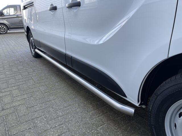 Renault TRAFIC 2.0 dCi 170pk T29 L2H2 Comfort / vaste prijs rijklaar ¤ 19.950 ex btw / lease vanaf ¤ 366 / airco / cruise / navigatie / pdc achter / trekhaak / euro 6 diesel / geschikt voor camper ombouw !