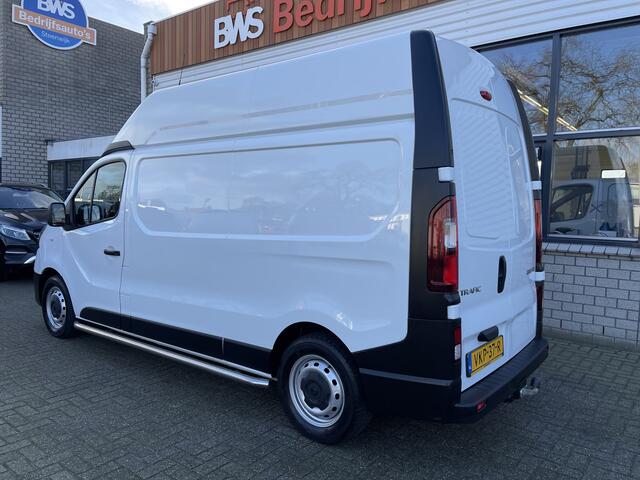 Renault TRAFIC 2.0 dCi 170pk T29 L2H2 Comfort / vaste prijs rijklaar ¤ 19.950 ex btw / lease vanaf ¤ 366 / airco / cruise / navigatie / pdc achter / trekhaak / euro 6 diesel / geschikt voor camper ombouw !